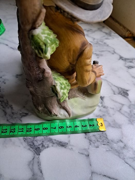 Статуетка "п'яниця"