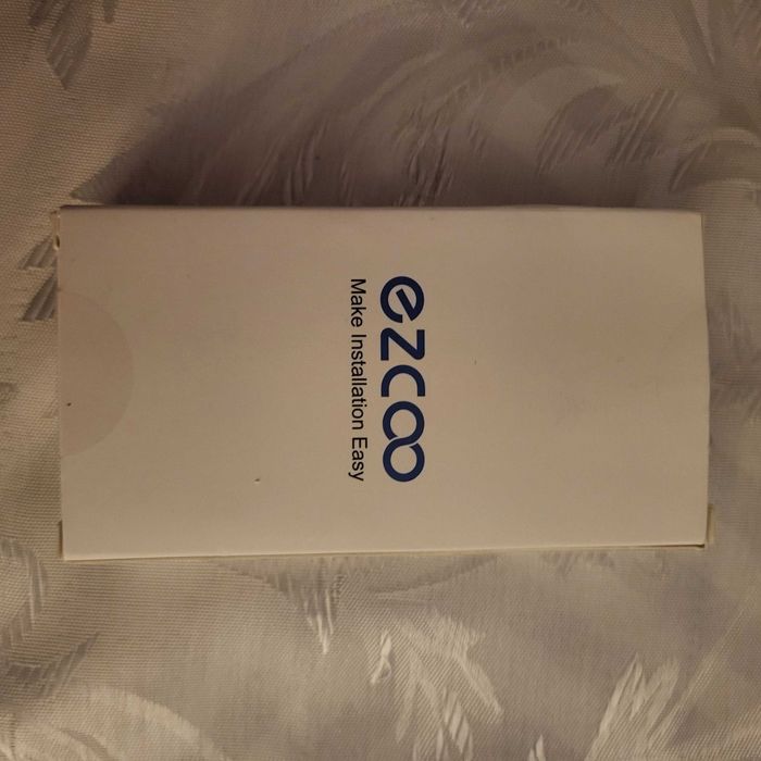 EZCOO HDMI 2.0 Audio Extractor 4K 60Hz HDR SPDIF EDID