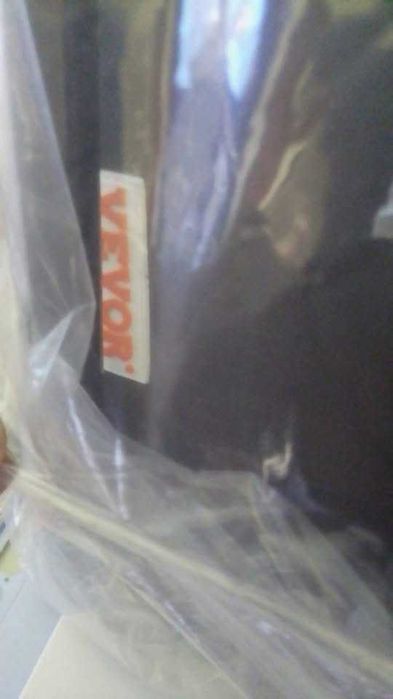 Transportadora Pet com Rodas VEVOR Preta – Nova Embalada
