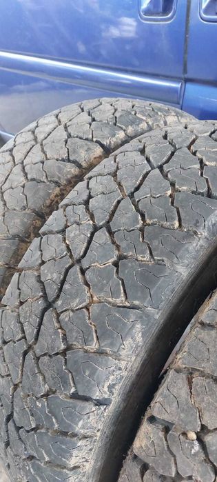 Шини для уаз 215 90 15