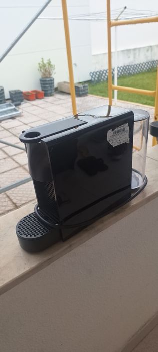 Máquina  de café