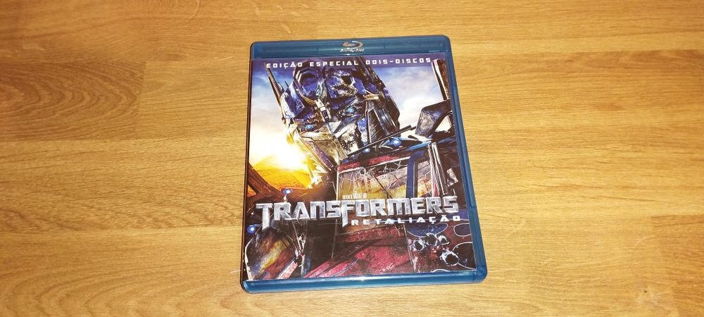 Mais filmes blu-ray á venda. Tenho jurassic Park coleção para venda tb