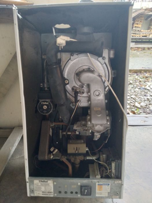 Продам котел вайланд робочий