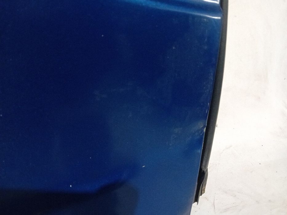 Porta trás esquerda MINI Mini Clubman (R55)