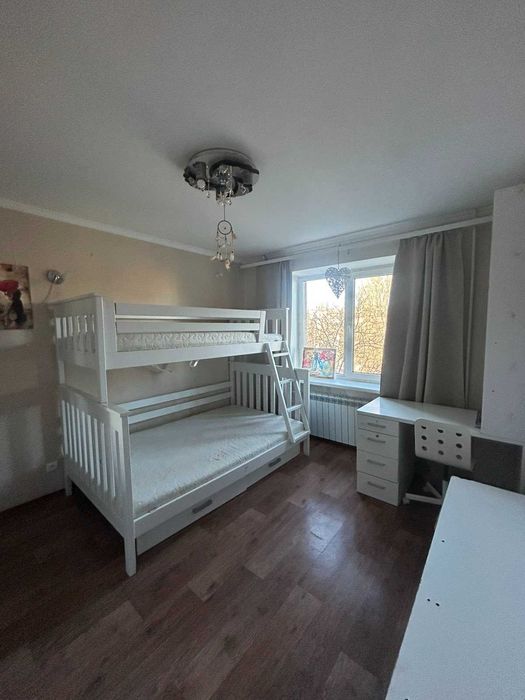 2к. квартира с ремонтом, мебелью и техникой на Добровольского