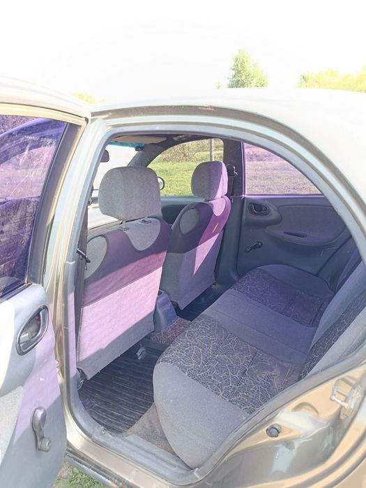 Продам Daewoo Lanos