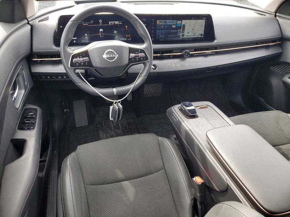 Nissan Ariya 2023 Evolve+
