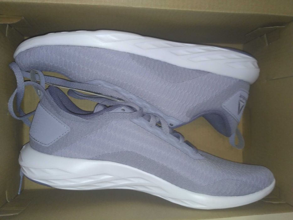 Кроссовки женские Reebok, 38.5 размер