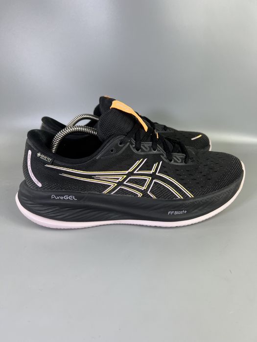 Кросівки Asics gore tex