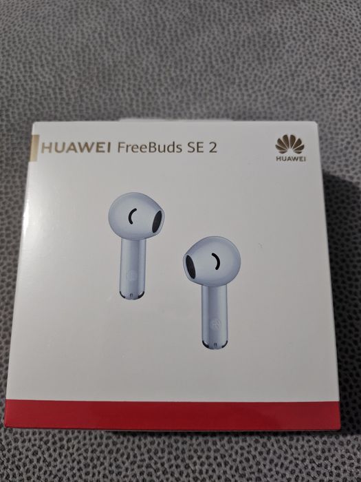 Huawei FreeBuds SE 2 słuchawki bezprzewodowe