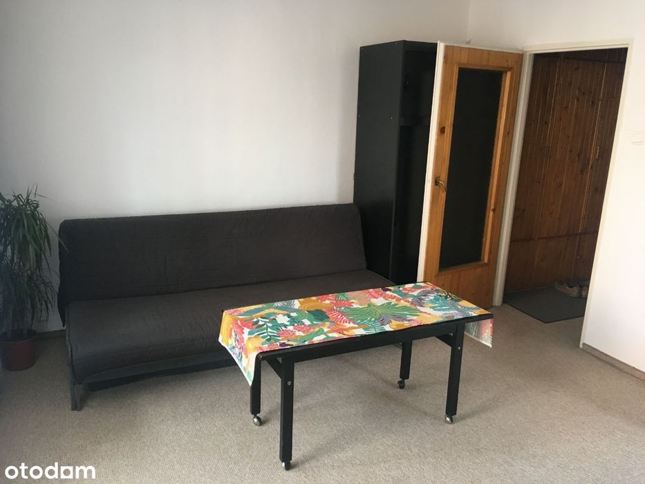 Mieszanie 37 m² G.Roweckiego, Ruczaj - Widok 2