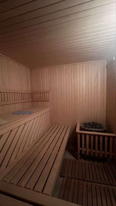 Элитный дом в с. Червоний Шахтарь (Вольное), ул. Набережная.