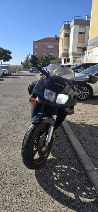 VFR 750 ano 1995 rc36