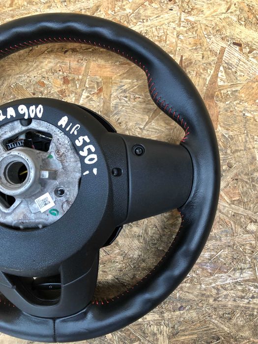 Kierownica Mini cooper F55/F56