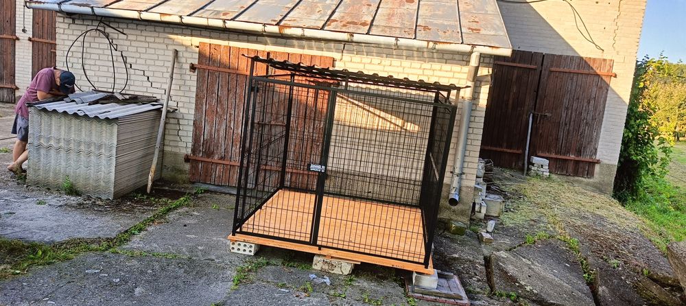 Kojce dla psów szybkie terminy realizacji