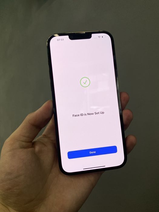 iPhone 13 Pro Max 512Gb Alpine Green Unlock від Магазину