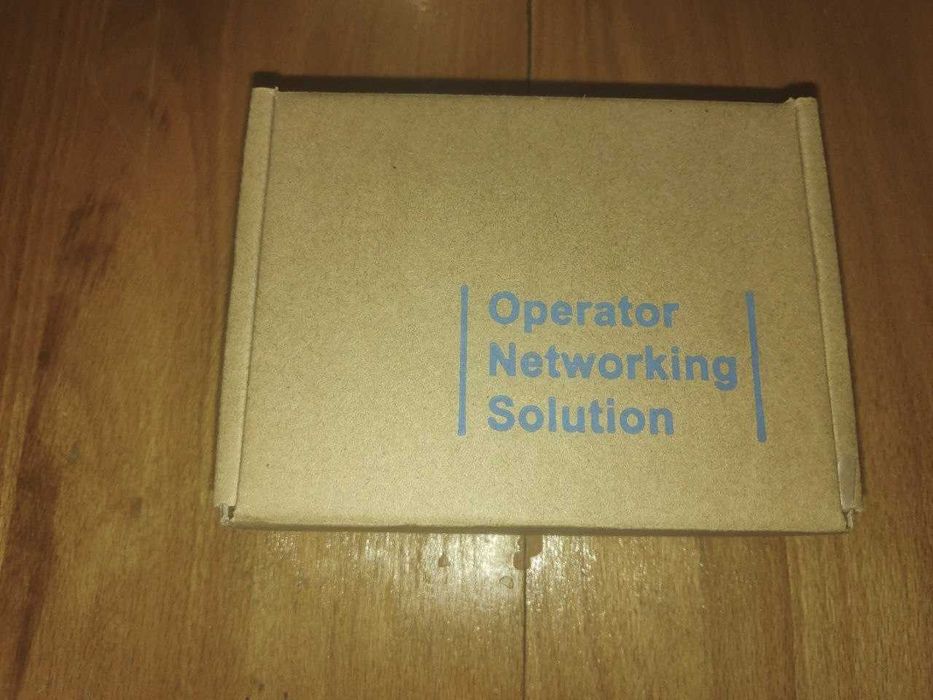 Merlion GPON ONU 1GE абонентский терминал