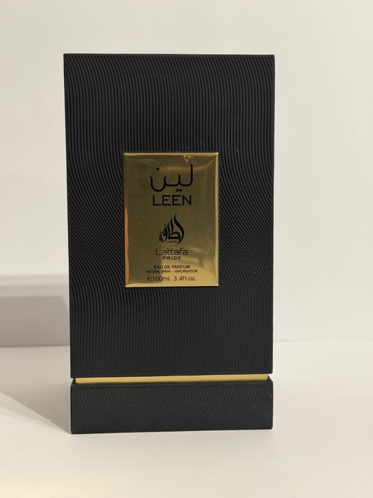 Perfumy Lattafa Pride Leen