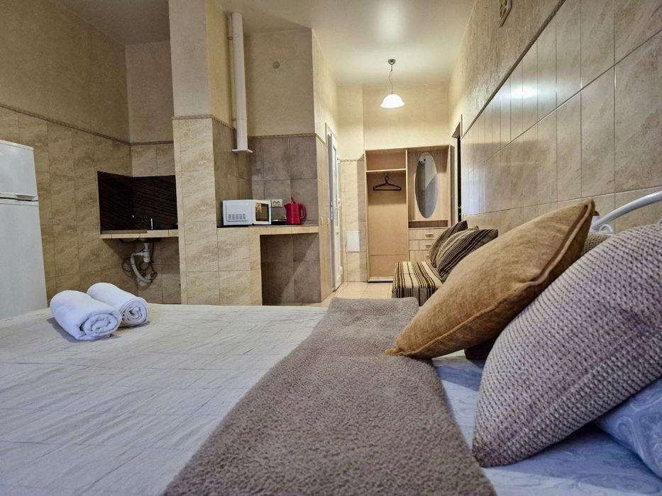 Вільна зараз! 1к метро Печерська Центр Коновальця Військовий шпиталь