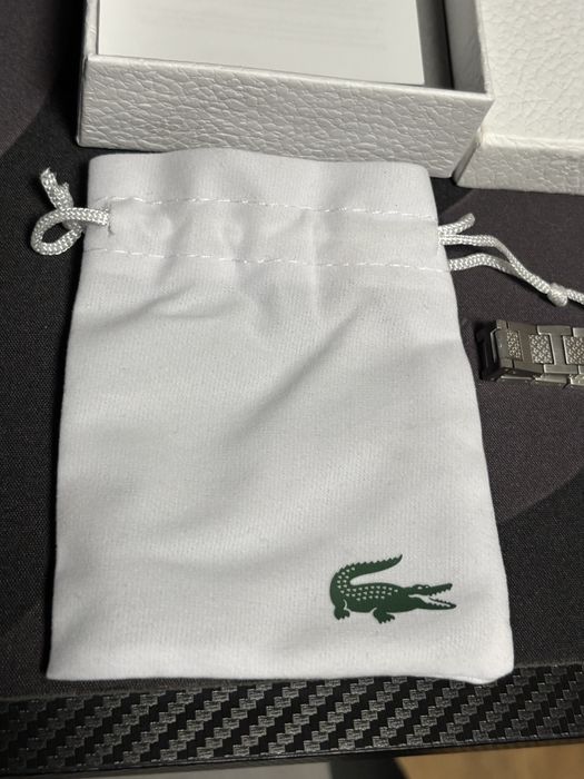 Bransoleta lacoste