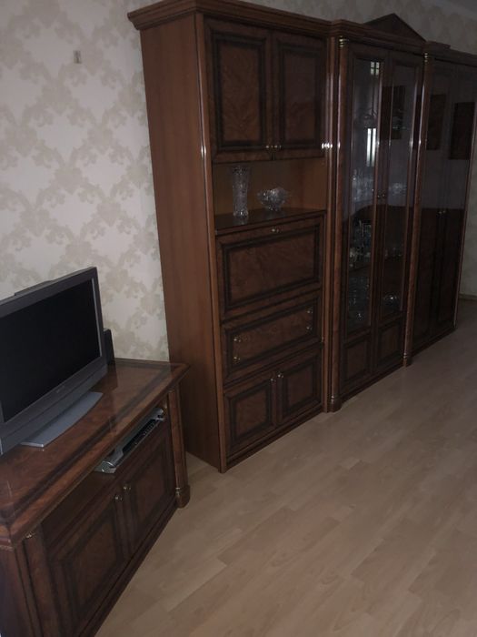 Здається 1-кімнатна  квартира по вул. Радунська 3-а