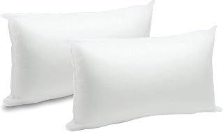 Almofadas Utopia Bedding - Pack de 2 (Novas seladas/vácuo)