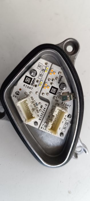 Módulo Centralina SEAT Leon