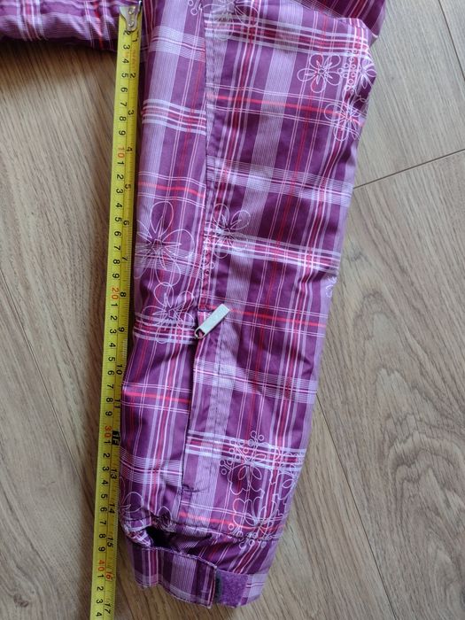 Kurtka narciarska Brugi r 134 / 140