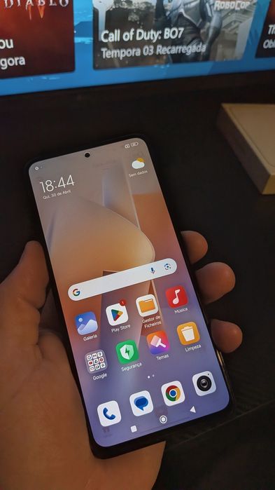 Redmi note 11 pro