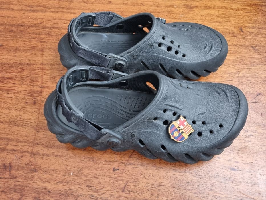 Crocs echo крокс кроксы Оригинал из Америки 37 р