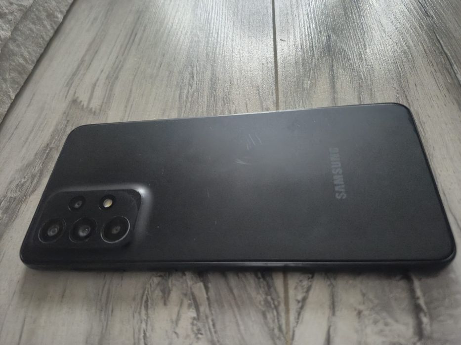 Samsung Galaxy  A33 5G