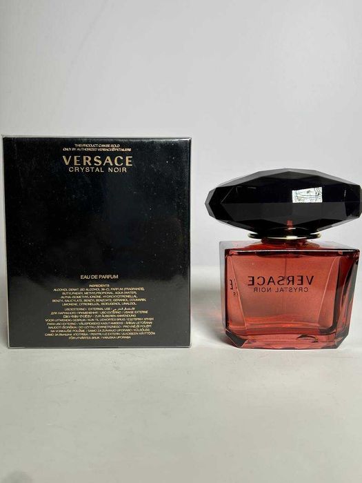 Парфуми Versace Crystal Noir