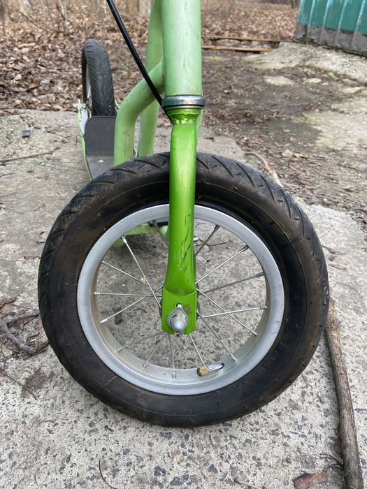 Самокат для подростка