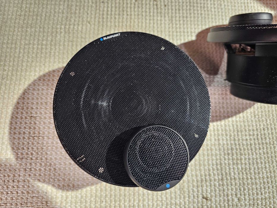 Нова автоакустика Blaupunkt XL 130 100Вт