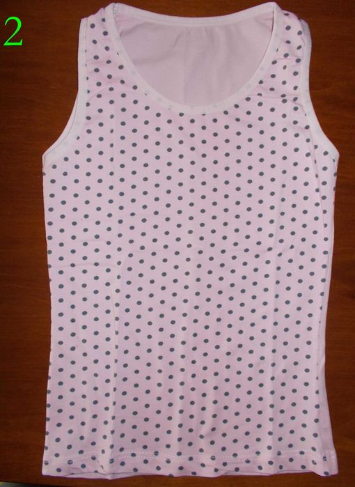 Bluzka, body, rampers, tunika roz.98/104 NOWE (zestaw 156