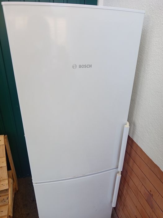 Frigorífico Combinado Bosch
