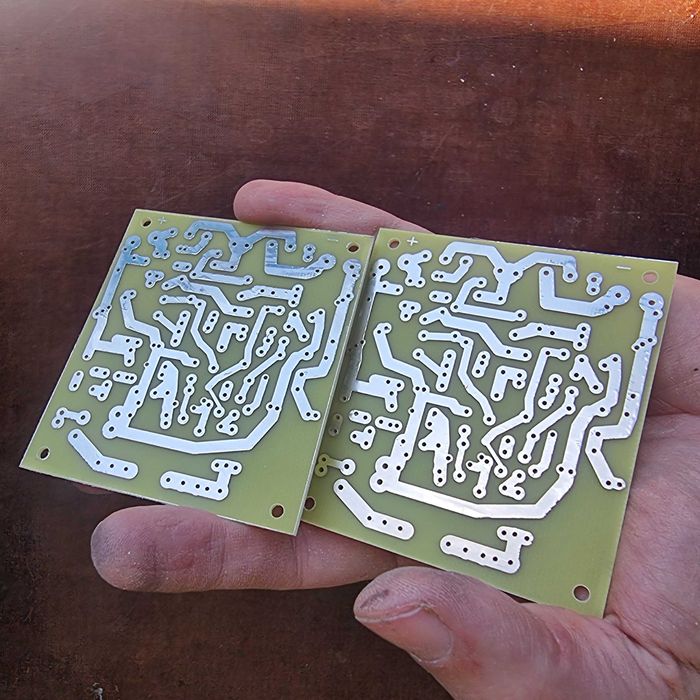 Платы для радиолюбителей, электроников, ардуинщиков, стартапа, ESP32