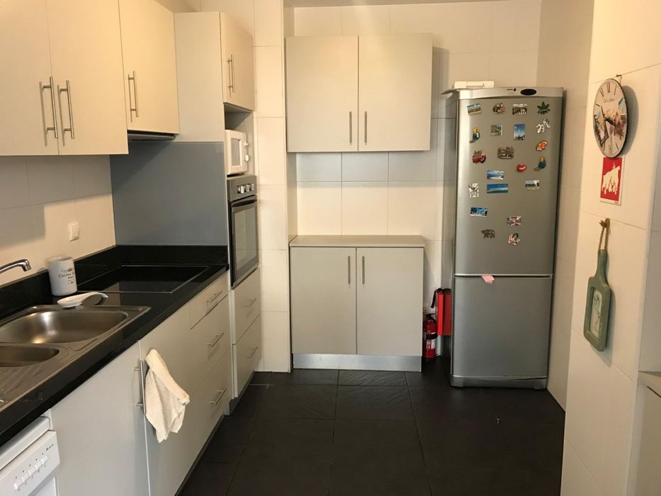 Apartamento T2 Povoa de Varzim a 10 metros da praia