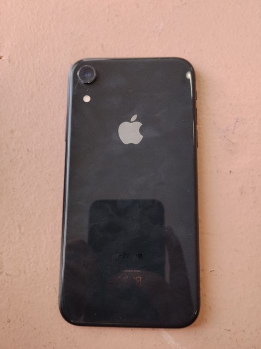 Iphone xr 64 ОПИС!
