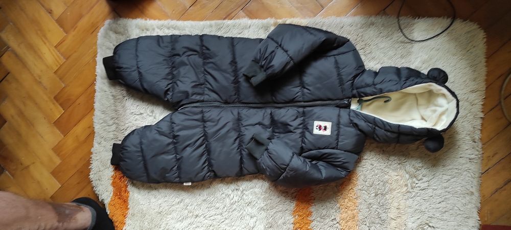Продам дитячий камбез