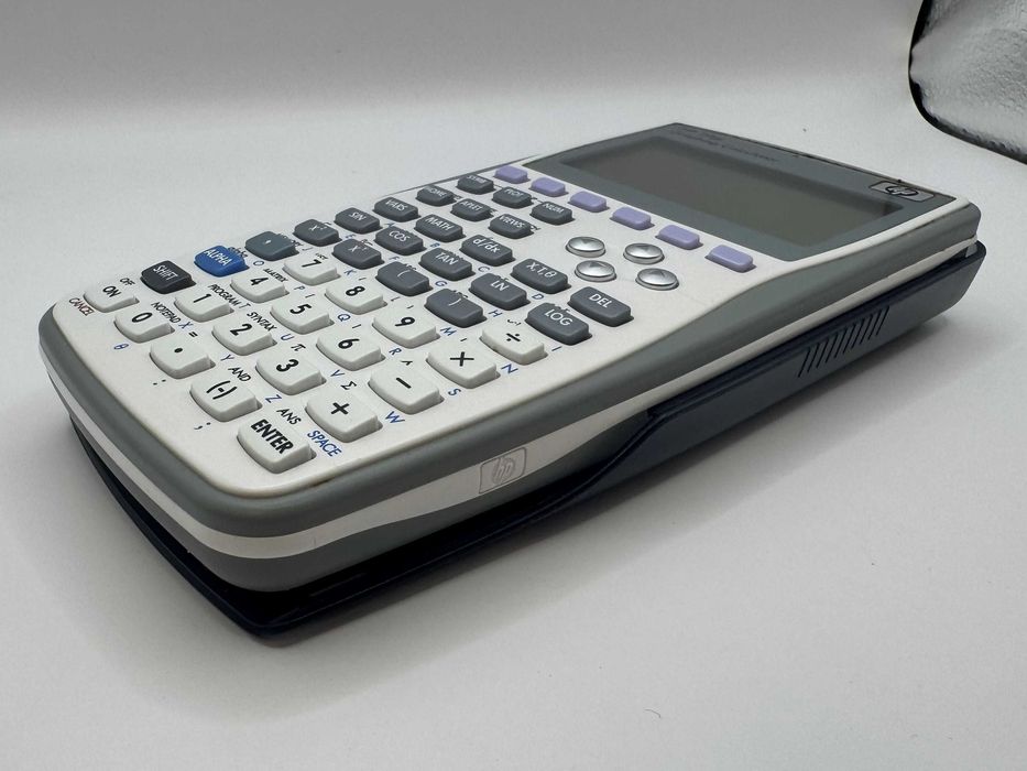 Kalkulator graficzny HP 39gs
