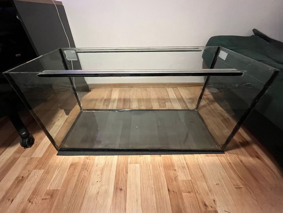 Akwarium dla chomika