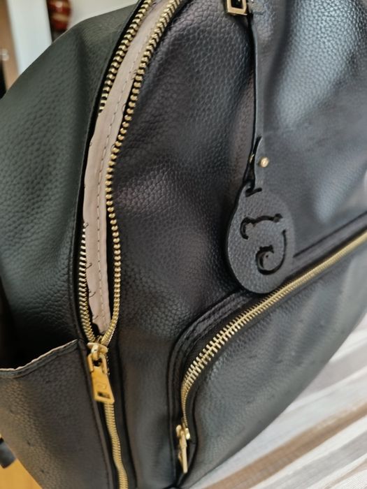 Mochila bebé pasito a pasito