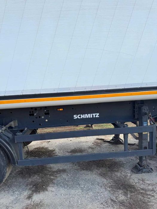 Schmitz Cargobull SGF S3 2014