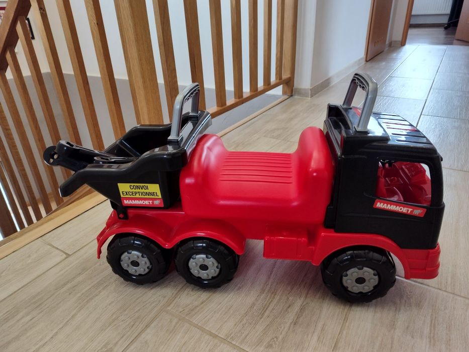 Auto jeżdzik dla dziecka