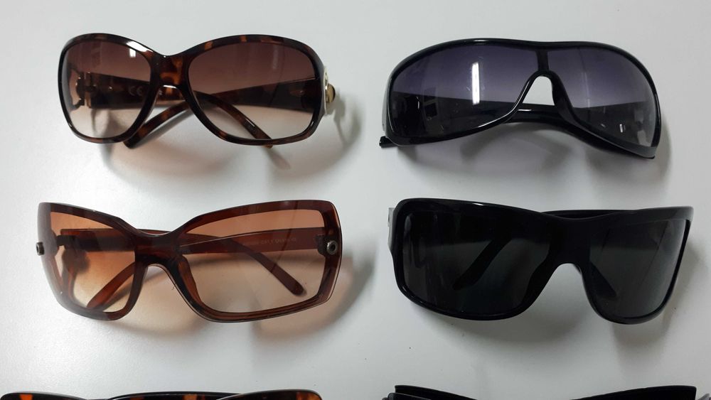 Óculos de senhora 14 unidades