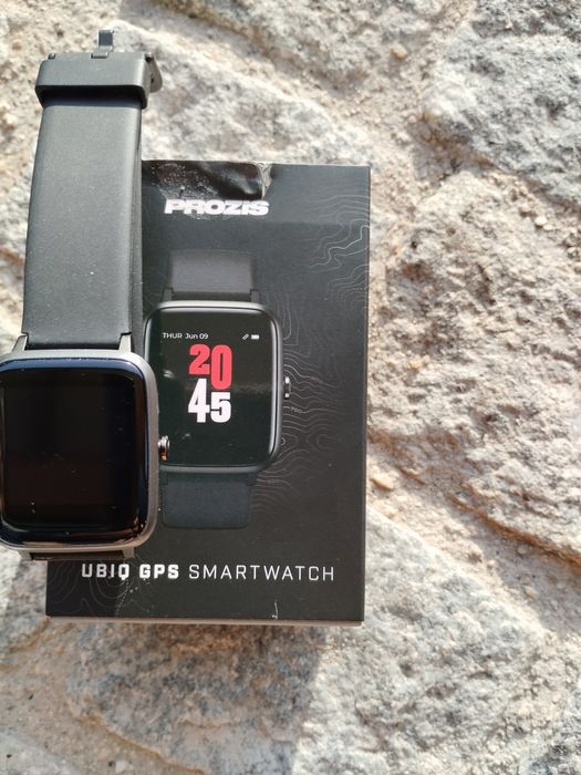 Smartwatch Prozis