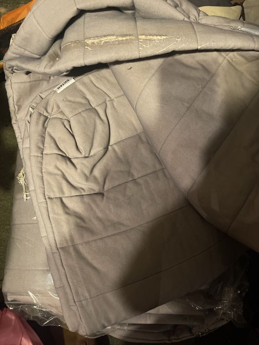 Capa colchao cama 90cm