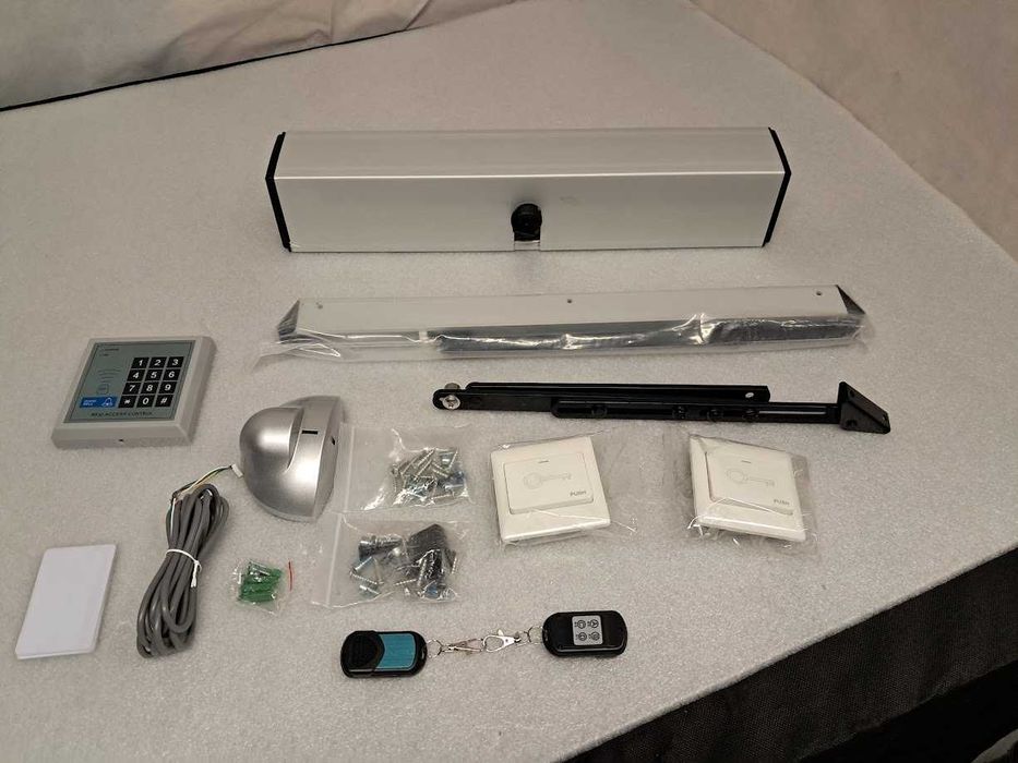 VEVOR napęd do drzwi skrzydłowych , bram