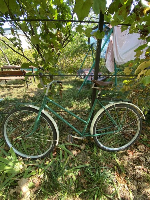 Велосипед Україна жіночий